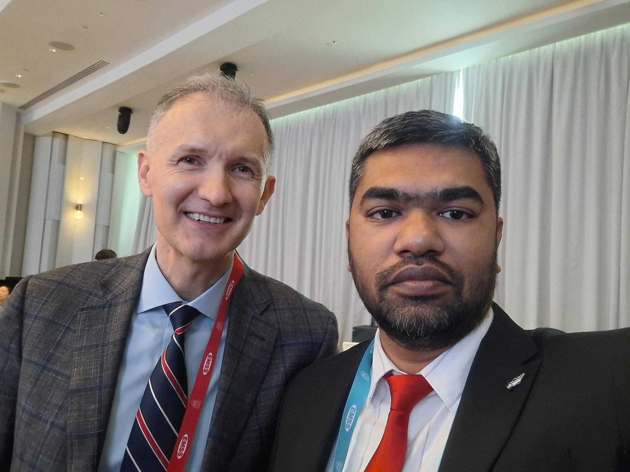 Dr. Galib - Medicine Specialist