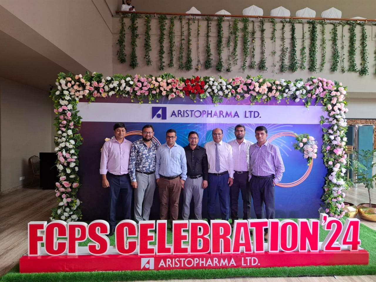 Dr. Galib - At the Clinic