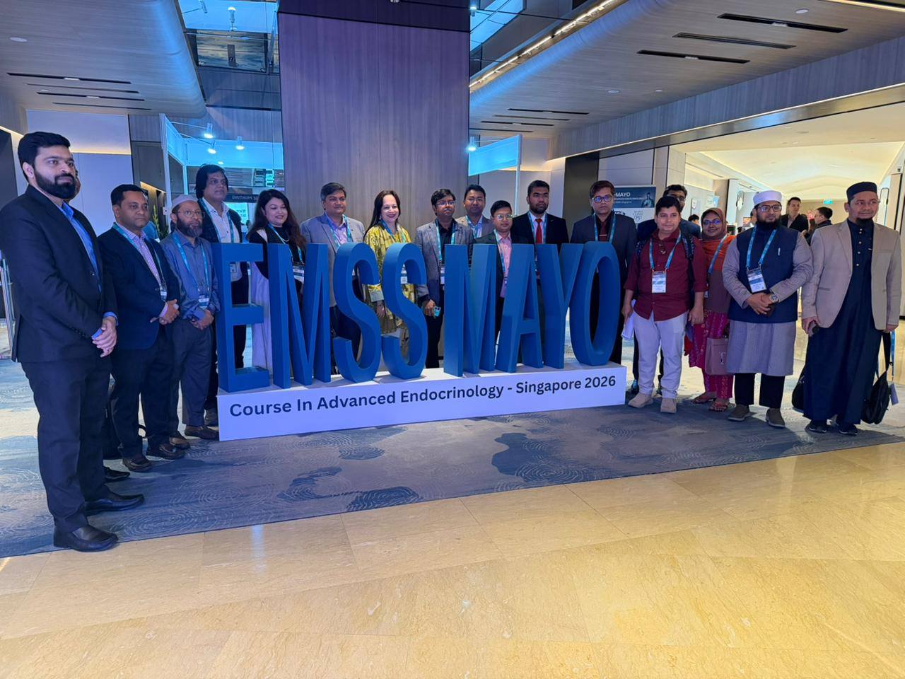 Dr. Galib - Patient Care