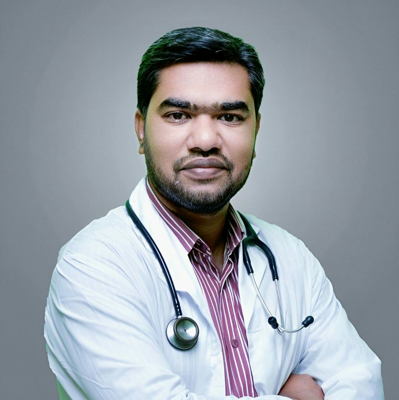 Dr. Ashadullah-Al-Galib