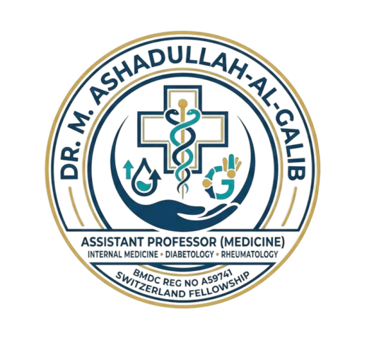 Dr. Ashadullah-Al-Galib